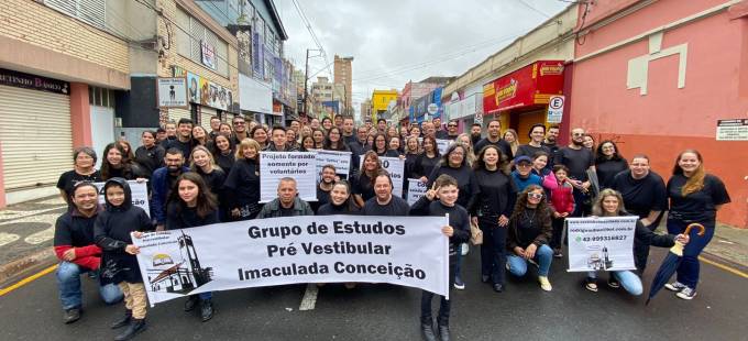 Desfile 15 de setembro