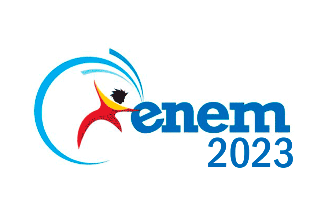 Prazo para pedir a isenção do Enem 2023 termina em 28 de abril