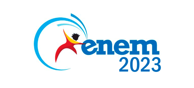 Prazo para pedir a isenção do Enem 2023 termina em 28 de abril